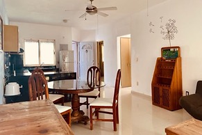 Punta Me Modern Villa near the beach