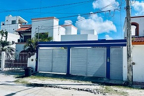 Punta Me Modern Villa near the beach