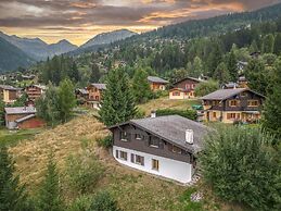 Chalet Nicolas