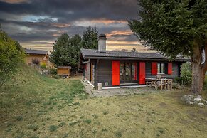 Chalet Nicolas