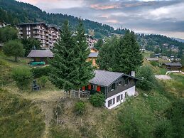 Chalet Nicolas