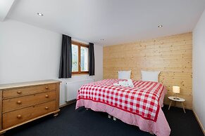 Chalet Nicolas