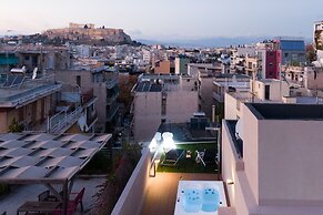 Incanto Boutique Suites - Mets