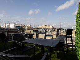 Incanto Boutique Suites - Mets