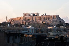 Incanto Boutique Suites - Mets