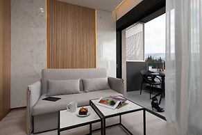 Incanto Boutique Suites - Mets