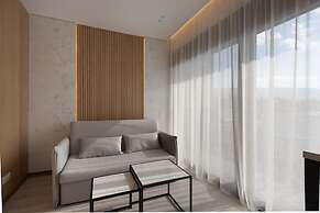 Incanto Boutique Suites - Mets