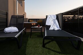 Incanto Boutique Suites - Mets