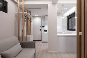 Incanto Boutique Suites - Mets