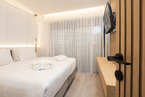 Incanto Boutique Suites - Mets