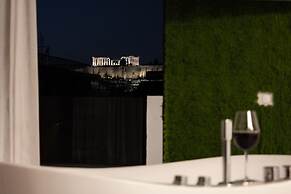 Incanto Boutique Suites - Mets