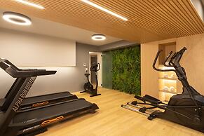 Incanto Boutique Suites - Mets