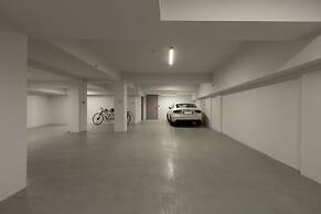 Incanto Boutique Suites - Mets