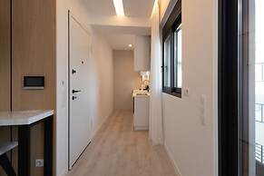 Incanto Boutique Suites - Mets