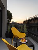 Incanto Boutique Suites - Mets