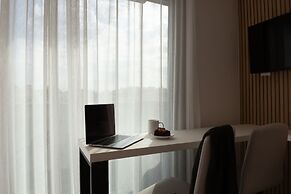 Incanto Boutique Suites - Mets