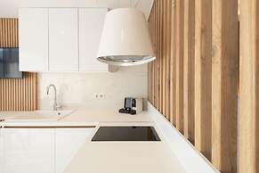 Incanto Boutique Suites - Mets