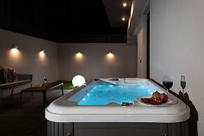 Incanto Boutique Suites - Mets