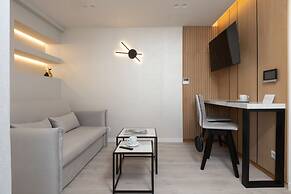 Incanto Boutique Suites - Mets