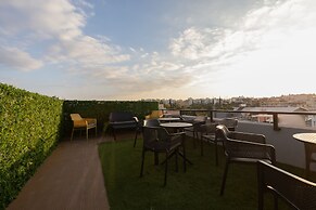 Incanto Boutique Suites - Mets