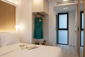 Incanto Boutique Suites - Mets