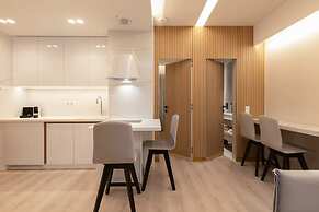 Incanto Boutique Suites - Mets