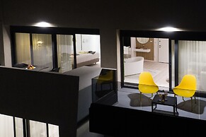 Incanto Boutique Suites - Mets