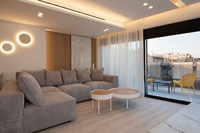 Incanto Boutique Suites - Mets