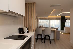 Incanto Boutique Suites - Mets