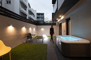 Incanto Boutique Suites - Mets