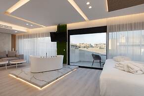 Incanto Boutique Suites - Mets