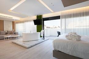 Incanto Boutique Suites - Mets