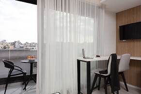 Incanto Boutique Suites - Mets