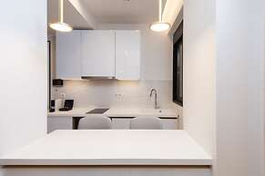 Incanto Boutique Suites - Mets