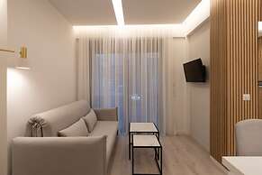 Incanto Boutique Suites - Mets