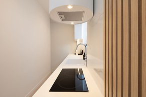 Incanto Boutique Suites - Mets