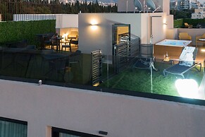 Incanto Boutique Suites - Mets