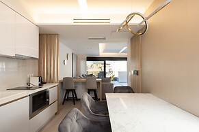 Incanto Boutique Suites - Mets