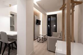 Incanto Boutique Suites - Mets