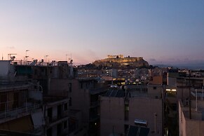 Incanto Boutique Suites - Mets