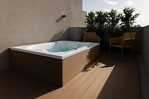 Incanto Boutique Suites - Mets