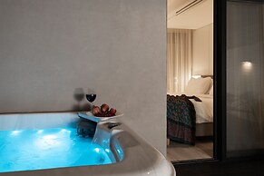 Incanto Boutique Suites - Mets