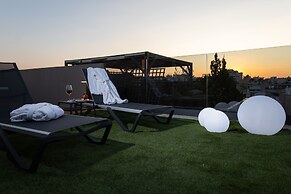 Incanto Boutique Suites - Mets