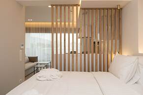 Incanto Boutique Suites - Mets