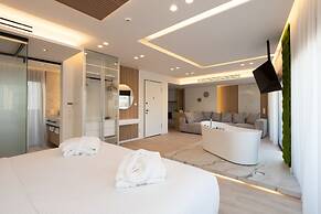 Incanto Boutique Suites - Mets