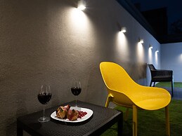 Incanto Boutique Suites - Mets