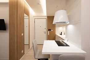 Incanto Boutique Suites - Mets