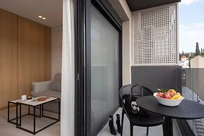 Incanto Boutique Suites - Mets