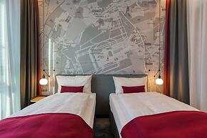 IntercityHotel Berlin Airport BER Terminal 1+2