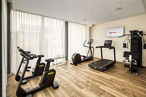 IntercityHotel Berlin Airport BER Terminal 1+2